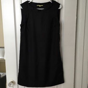 COPY - Gianni Bini Silk Blend Sheath Dress